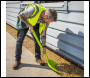 Sealey SS10 General-Purpose Polypropylene Shovel with 690mm Handle