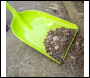 Sealey SS10 General-Purpose Polypropylene Shovel with 690mm Handle