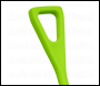 Sealey SS10 General-Purpose Polypropylene Shovel with 690mm Handle
