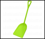 Sealey SS10 General-Purpose Polypropylene Shovel with 690mm Handle