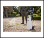 Sealey SS12 Wheeled Pressure Sprayer 12L