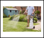 Sealey SS12 Wheeled Pressure Sprayer 12L