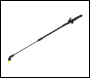 Sealey SS12 Wheeled Pressure Sprayer 12L