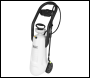 Sealey SS12 Wheeled Pressure Sprayer 12L