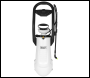 Sealey SS12 Wheeled Pressure Sprayer 12L