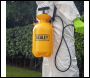 Sealey SS2 Pressure Sprayer 5L