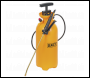 Sealey SS3 Pressure Sprayer 8L