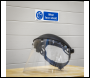 Sealey SS55V1 Worksafe® Wear Face Shield Safety Sign - Self-Adhesive Vinyl
