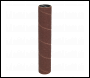Sealey SS5ASS Assorted Sanding Sleeves 80 Grit - Pack of 5
