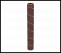 Sealey SS5ASS Assorted Sanding Sleeves 80 Grit - Pack of 5