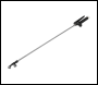Sealey SS60 12V Spot/Broadcast Sprayer Chemical Resistant Tank & Remote Switch 50L