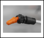 Sealey SS60 Broadcast/Spot Sprayer 60L 12V