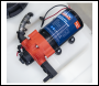 Sealey SS60 Broadcast/Spot Sprayer 60L 12V