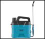 Sealey SS8R Rechargeable Electric Pressure Sprayer 8L