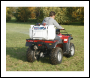 Sealey SS98 Broadcast/Spot Sprayer 98L 12V