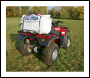 Sealey SS98 Broadcast/Spot Sprayer 98L 12V