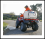 Sealey SS98 Broadcast/Spot Sprayer 98L 12V