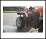 Sealey SS98 Broadcast/Spot Sprayer 98L 12V