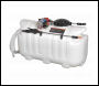 Sealey SS98 Broadcast/Spot Sprayer 98L 12V