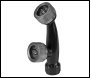 Sealey SSA2 Broadcast Lance 4.3m Spray Pattern with Hose & Mounting Kit