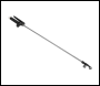 Sealey SSA2 Broadcast Lance 4.3m Spray Pattern with Hose & Mounting Kit