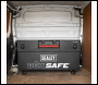 Sealey SSB06 Site Box 1125 x 610 x 625mm