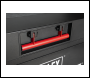 Sealey SSB06 Site Box 1125 x 610 x 625mm