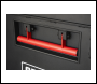 Sealey SSB06 Site Box 1125 x 610 x 625mm