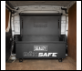 Sealey SSB06 Site Box 1125 x 610 x 625mm