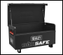 Sealey SSB06 Site Box 1125 x 610 x 625mm