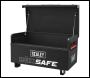Sealey SSB06 Site Box 1125 x 610 x 625mm