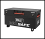 Sealey SSB06 Site Box 1125 x 610 x 625mm