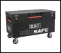 Sealey SSB06 Site Box 1125 x 610 x 625mm