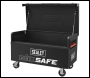 Sealey SSB06 Site Box 1125 x 610 x 625mm