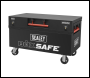 Sealey SSB06 Site Box 1125 x 610 x 625mm