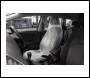 Sealey SSC100 Disposable Seat Covers 100pc