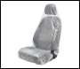 Sealey SSC100 Disposable Seat Covers 100pc