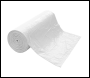 Sealey SSC100 Disposable Seat Covers 100pc
