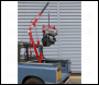 Sealey SSC750 Static Mounted Crane 750kg