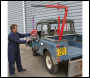 Sealey SSC750 Static Mounted Crane 750kg