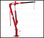 Sealey SSC750 Static Mounted Crane 750kg