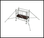 Sealey SSCL1 Platform Scaffold Tower Combo EN 1004 -1