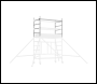 Sealey SSCL.2 Platform Scaffold Tower Extension Pack 2 EN 1004-1