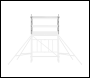 Sealey SSCL.2 Platform Scaffold Tower Extension Pack 2 EN 1004-1