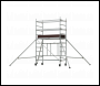 Sealey SSCL1 Platform Scaffold Tower Combo EN 1004 -1