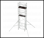 Sealey SSCL4 Platform Scaffold Tower Extension Pack 4 EN 1004-1