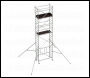 Sealey SSCL1 Platform Scaffold Tower Combo EN 1004 -1