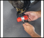 Sealey SSCL12 Motorcycle Chain Lock 1.2m