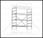 Sealey SSCL3 Platform Scaffold Tower Extension Pack 3 EN 1004-1