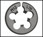 Sealey SSDM12 Metric Split Die M12 x 1.75mm